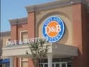 Dave and Busters