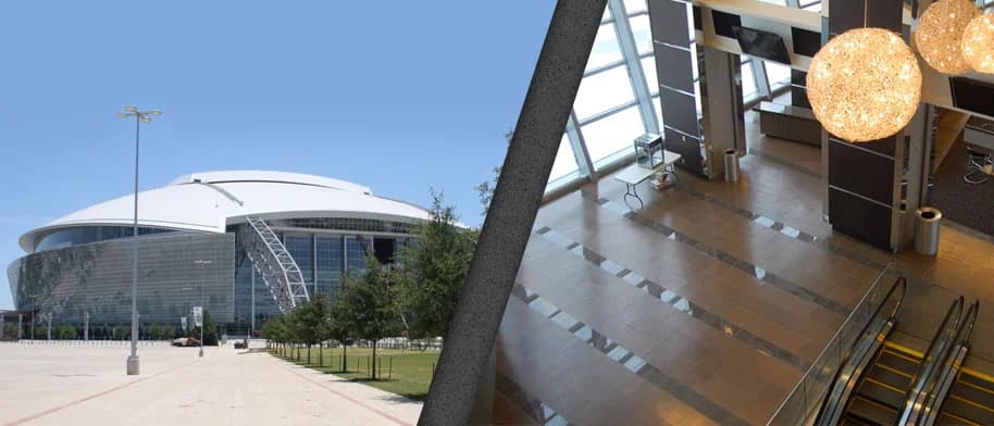 Cowboy Stadium