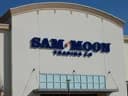 Sam Moon