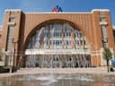 American Airlines Center