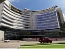 Baylor Cancer Center