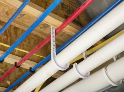 Proficient Plumbing Service portfolio photo