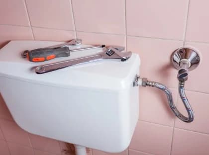 Proficient Plumbing Service portfolio photo