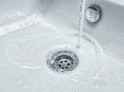 Proficient Plumbing Service portfolio photo