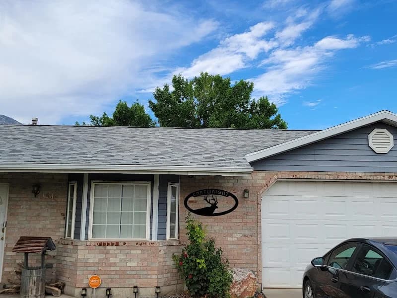 Young's Roofing LLC portfolio photo