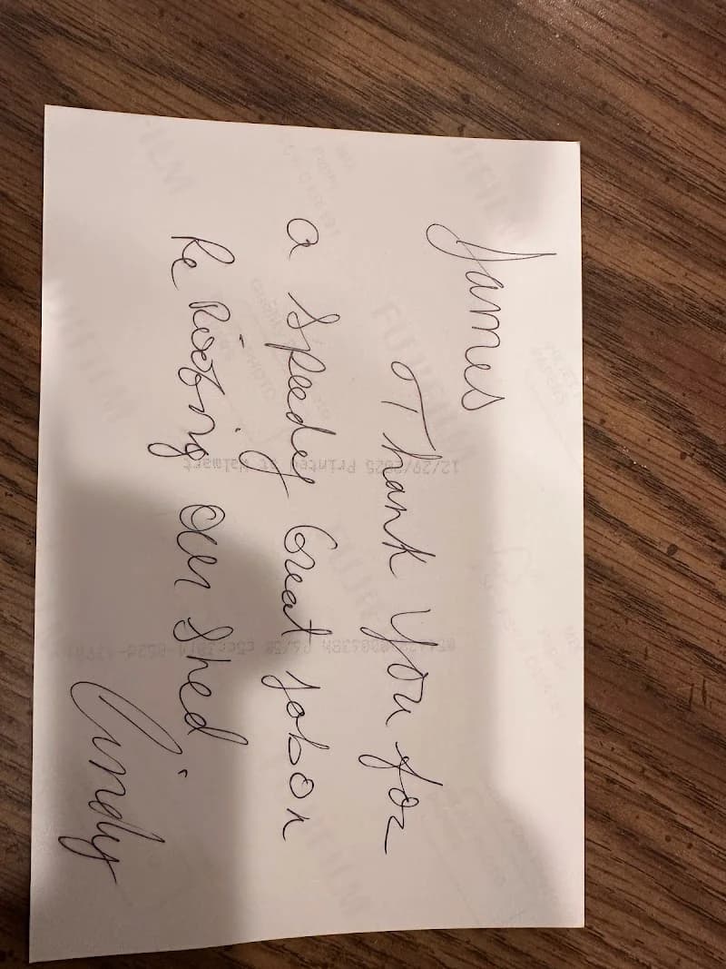 Young's Roofing LLC portfolio photo