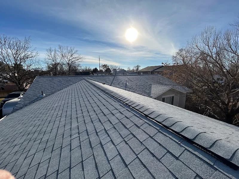 Young's Roofing LLC portfolio photo