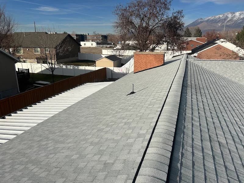 Young's Roofing LLC portfolio photo