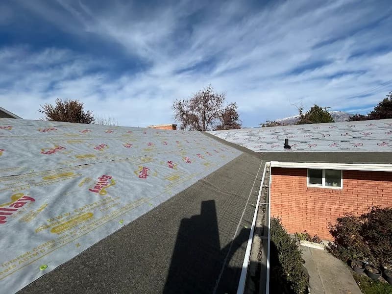 Young's Roofing LLC portfolio photo