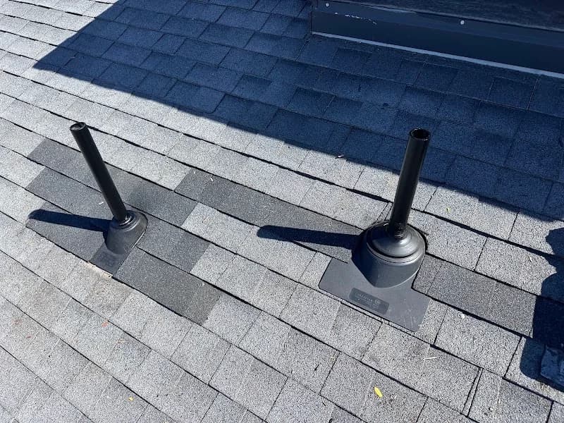 Young's Roofing LLC portfolio photo