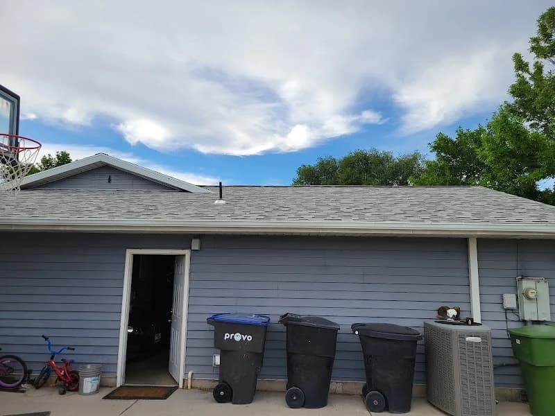 Young's Roofing LLC portfolio photo