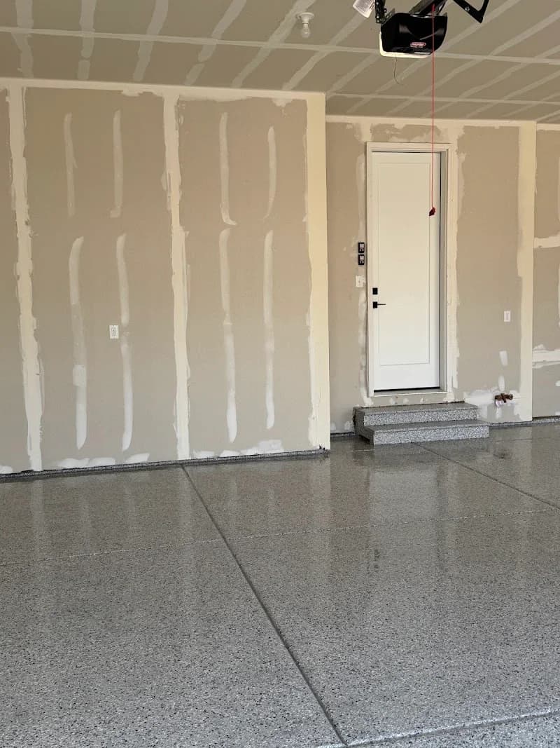 Prime Coat | Industrial Floor & Wall Coating Systems portfolio photo