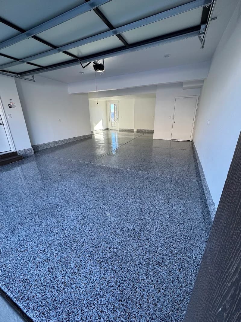 Prime Coat | Industrial Floor & Wall Coating Systems portfolio photo