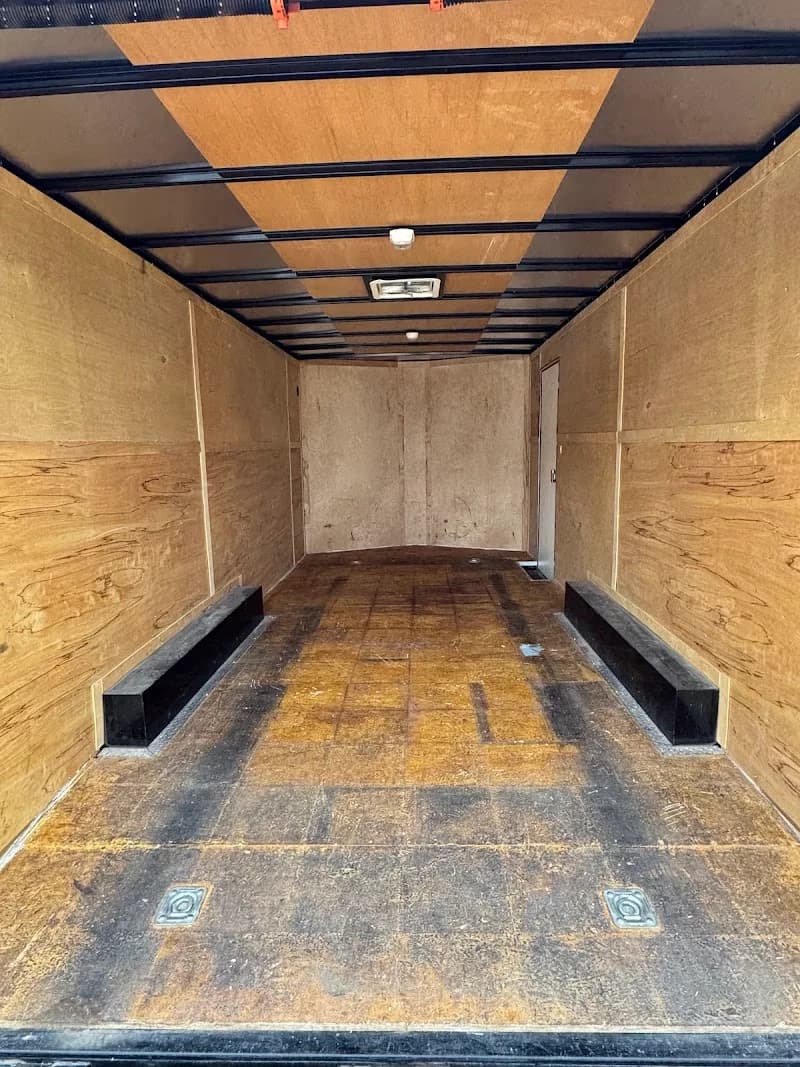 Prime Coat | Industrial Floor & Wall Coating Systems portfolio photo