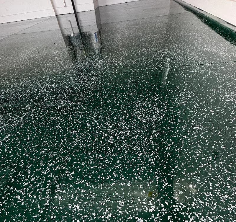 Prime Coat | Industrial Floor & Wall Coating Systems portfolio photo
