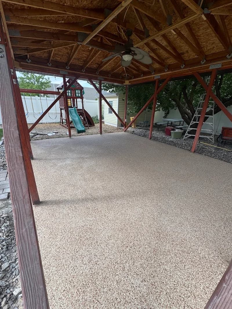 Prime Coat | Industrial Floor & Wall Coating Systems portfolio photo