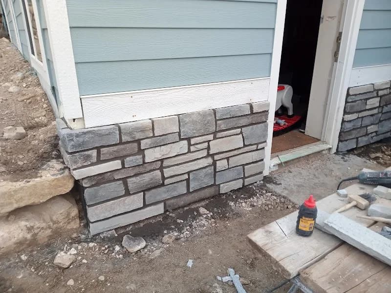 Bryan's Masonry portfolio photo