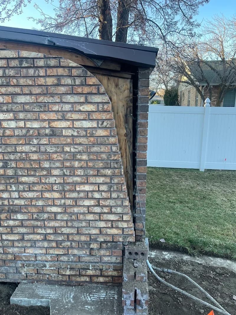 Bryan's Masonry portfolio photo
