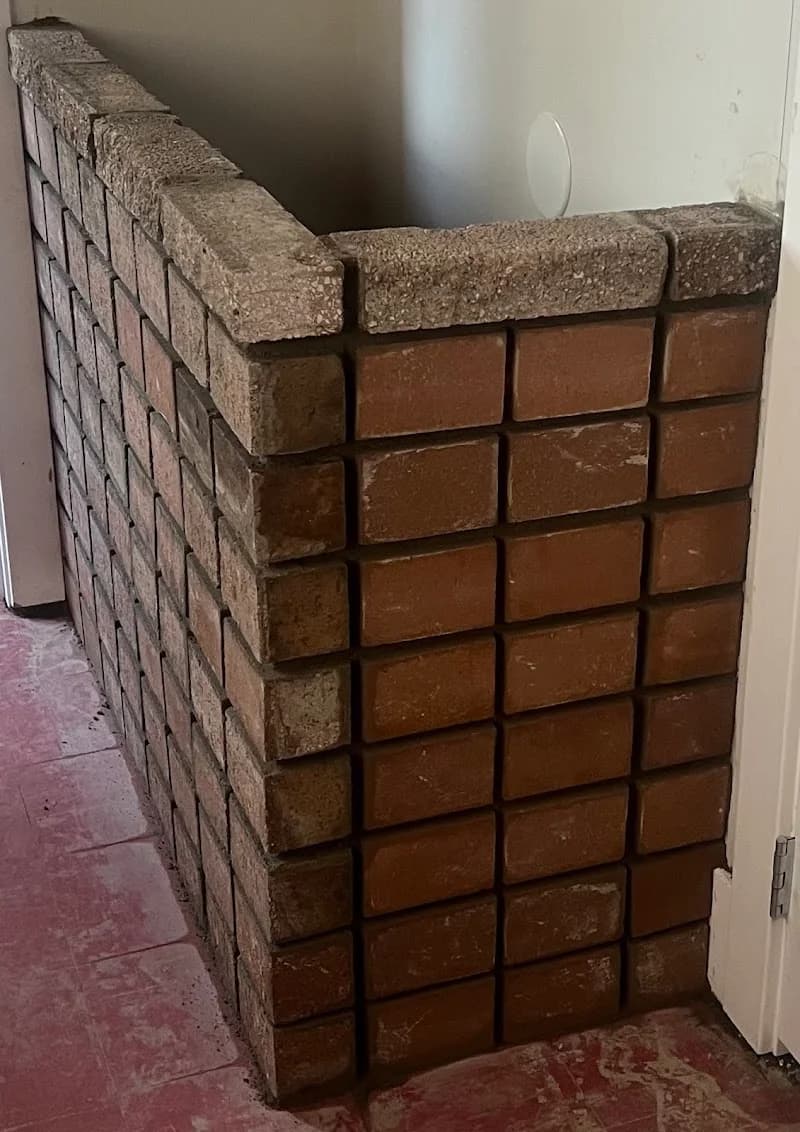 Bryan's Masonry portfolio photo