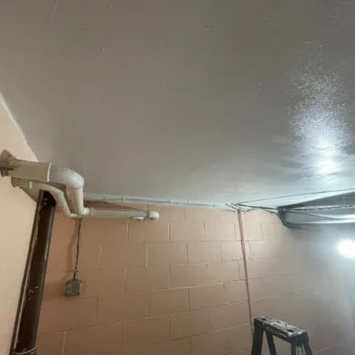 Loft Drywall & Plaster portfolio photo