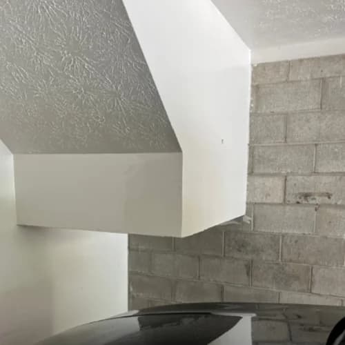 Loft Drywall & Plaster portfolio photo