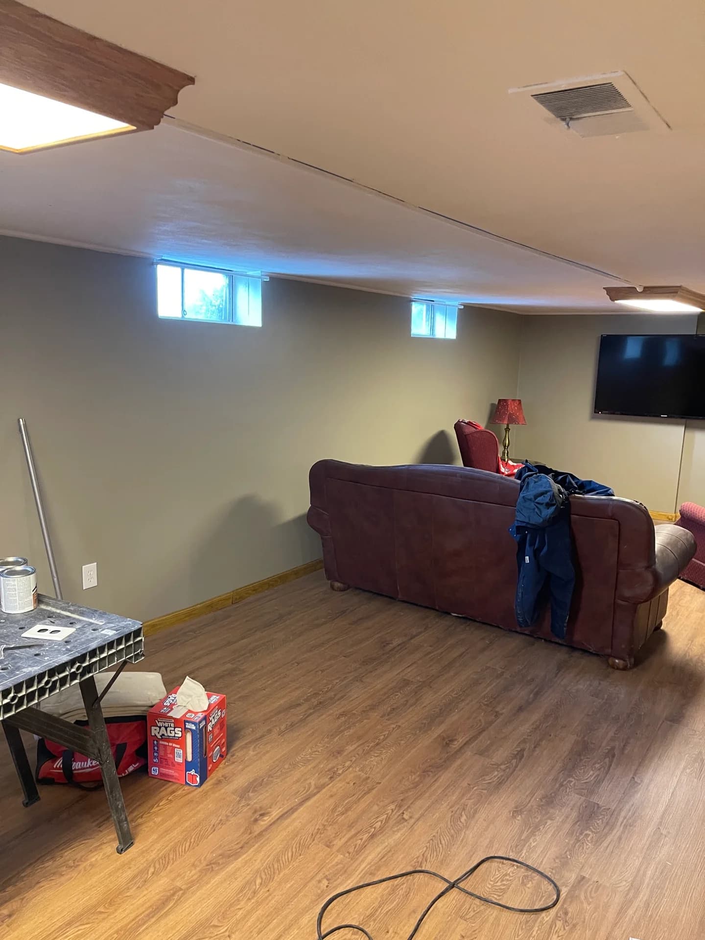 Loft Drywall & Plaster portfolio photo