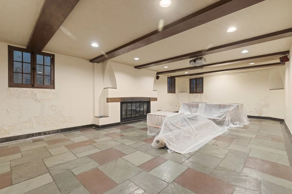 Loft Drywall & Plaster portfolio photo
