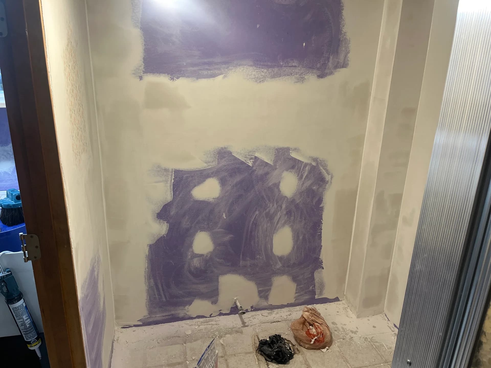 Loft Drywall & Plaster portfolio photo