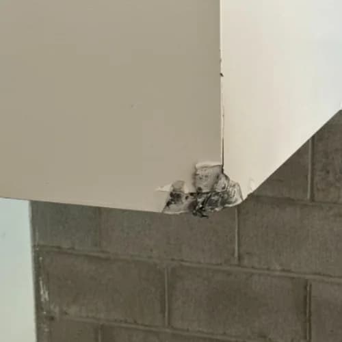Loft Drywall & Plaster portfolio photo