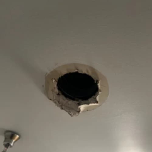 Loft Drywall & Plaster portfolio photo