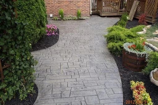 Walkway Projects Gallery – All