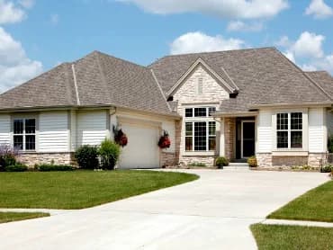 Residential Concrete Services