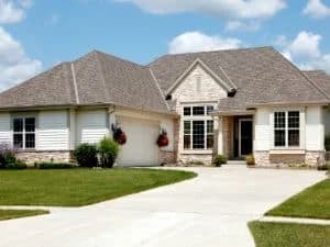 Residential Concrete Services