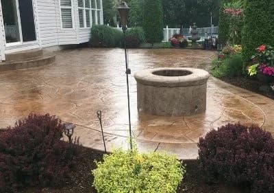 Patio Projects Gallery