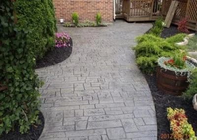 Walkway Projects Gallery – All