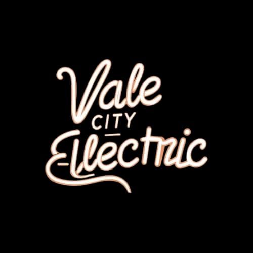 Vale City Electric portfolio photo
