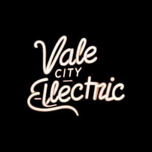 Vale City Electric portfolio photo