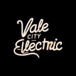 Vale City Electric portfolio photo