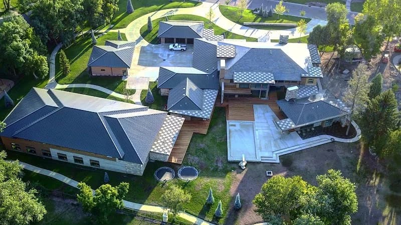 All Star Roofing portfolio photo