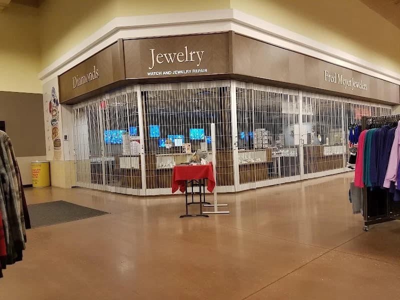 Meyer Installations portfolio photo