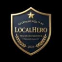 Recommended by LocalHero