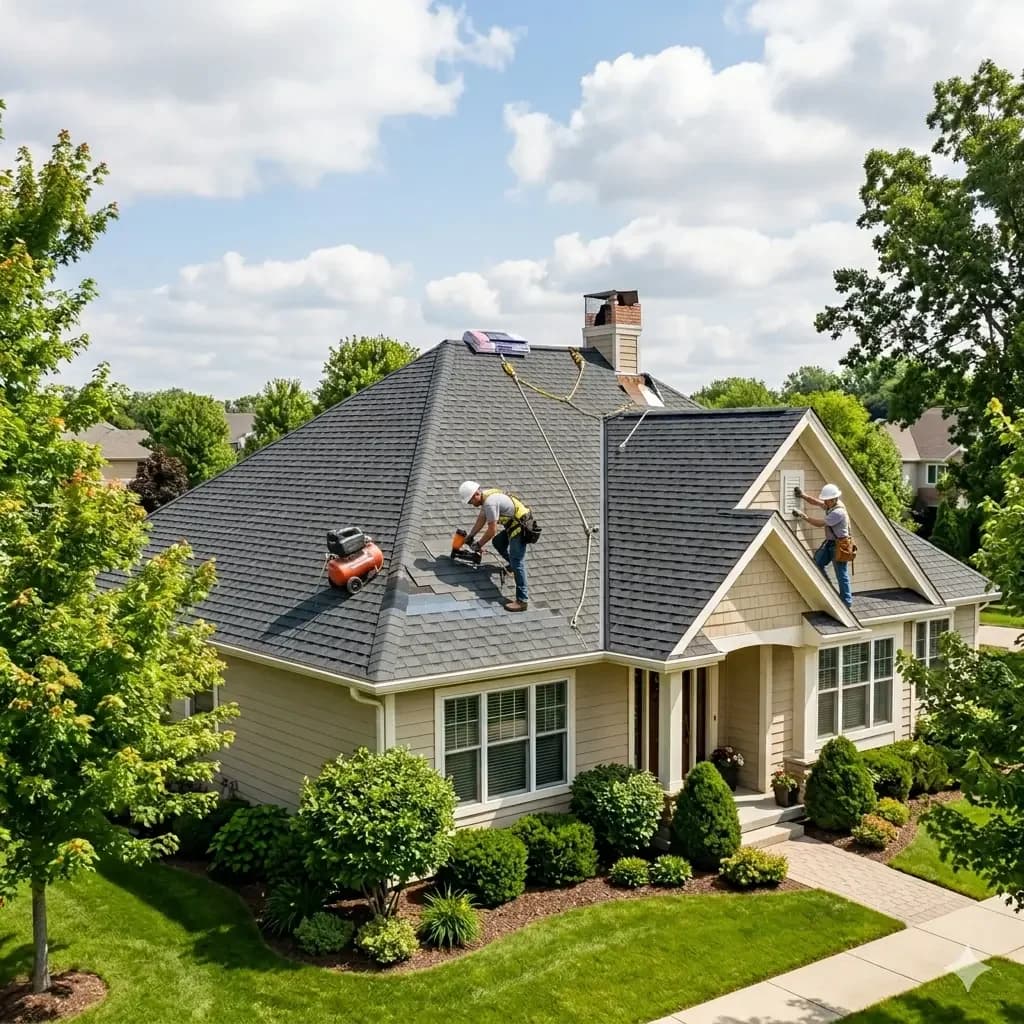 AJ Mountain Construction LLC portfolio photo