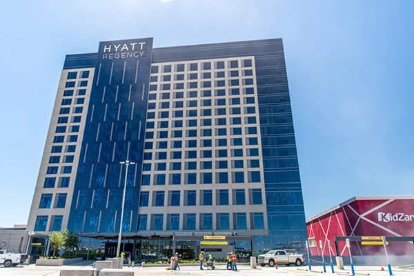 Hyatt Regency
