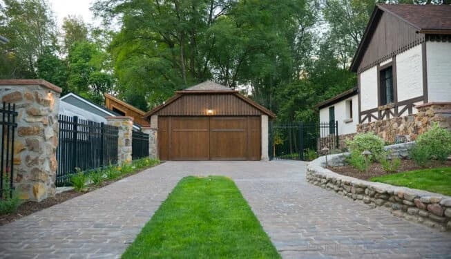 Vizion Construction and Landscaping portfolio photo