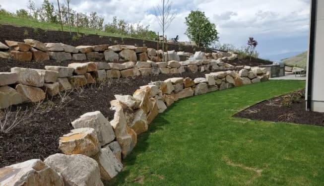 Vizion Construction and Landscaping portfolio photo