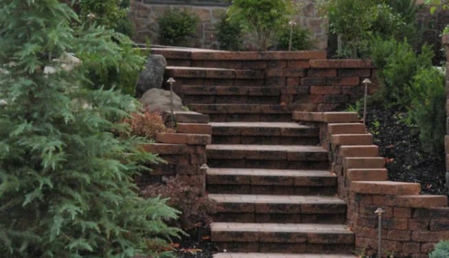 Vizion Construction and Landscaping portfolio photo