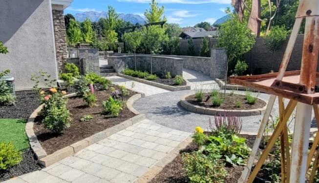 Vizion Construction and Landscaping portfolio photo