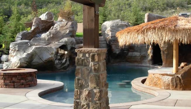 Vizion Construction and Landscaping portfolio photo