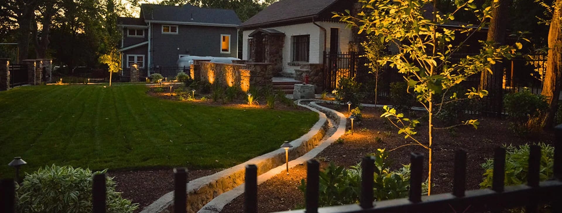 Over 40 years of experience