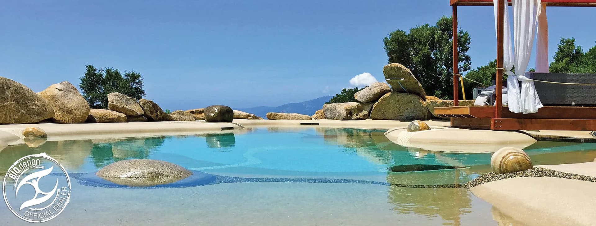Custom Pool Installations